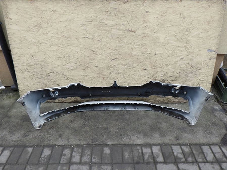 BMW 5 G30 G31 Front Bumper