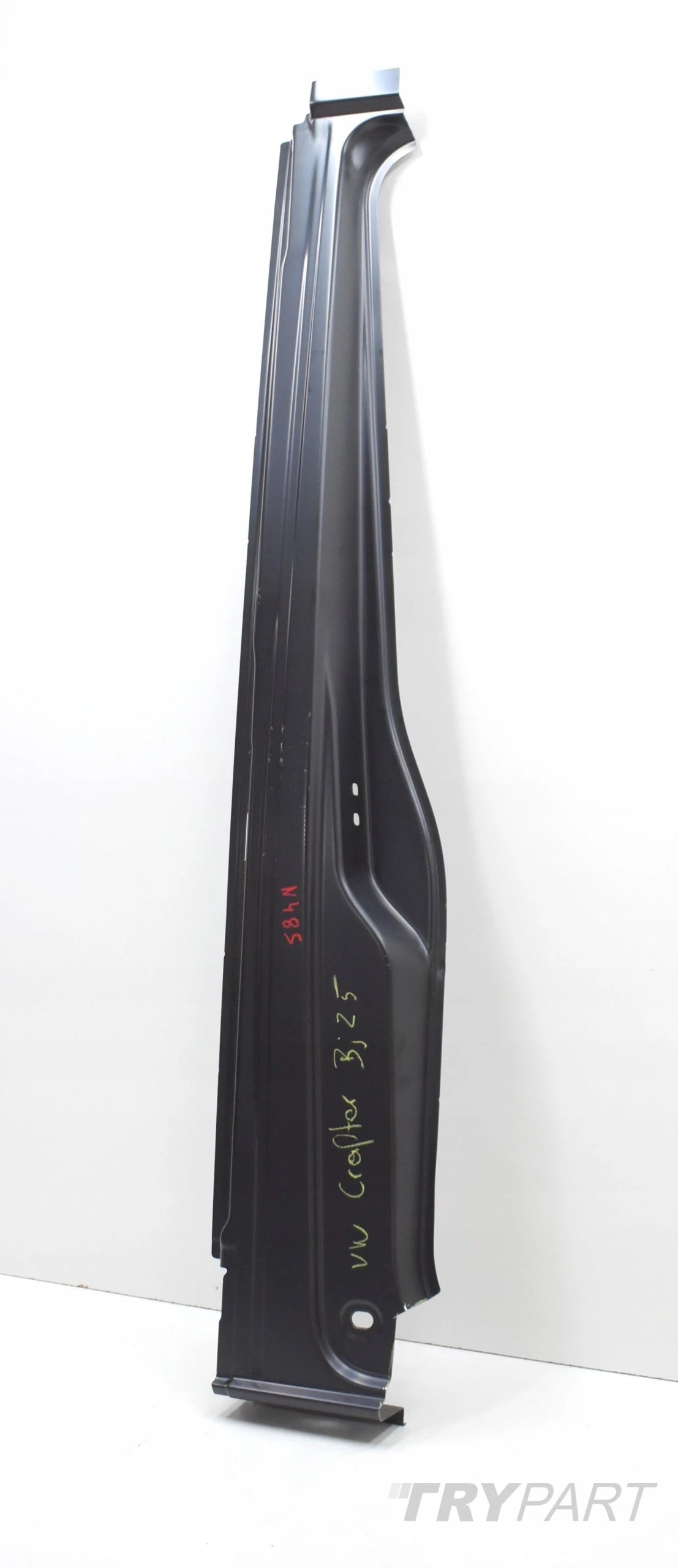 VW CRAFTER II 7C0 MAN TGE RIGHT SILL POST COVER ORG NEW 7C0810578