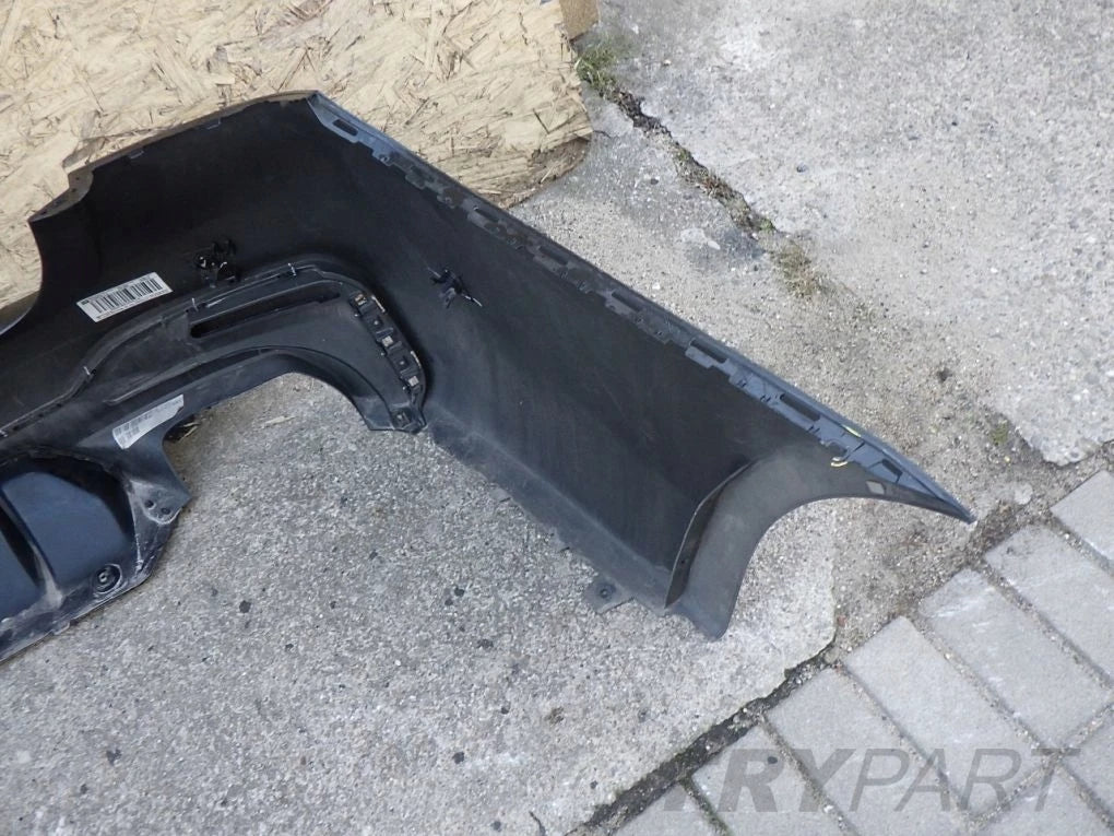 BMW 5 M5 F90 M POWER Rear Bumper