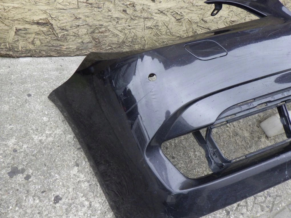 BMW 7 F01 F02 08- Front Bumper