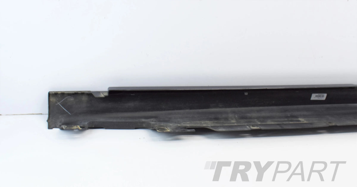 BMW F46 M Sport Package Right Sill Moulding - Original