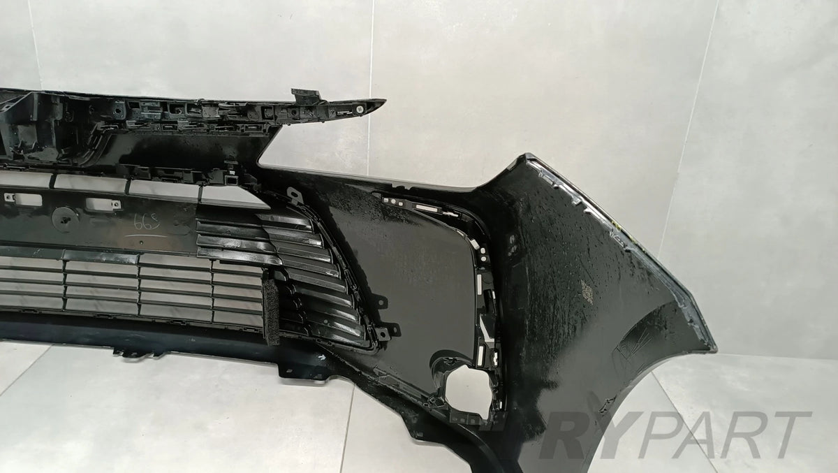 Front Bumper for Toyota Corolla E21 XII Sedan 18-22