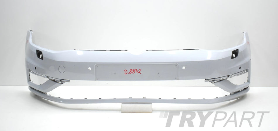 VW GOLF VII LIFT 5G0 FRONT BUMPER ORG