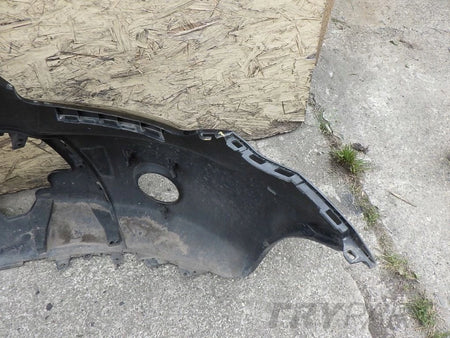 KIA SOUL 1 I 08- Front Bumper
