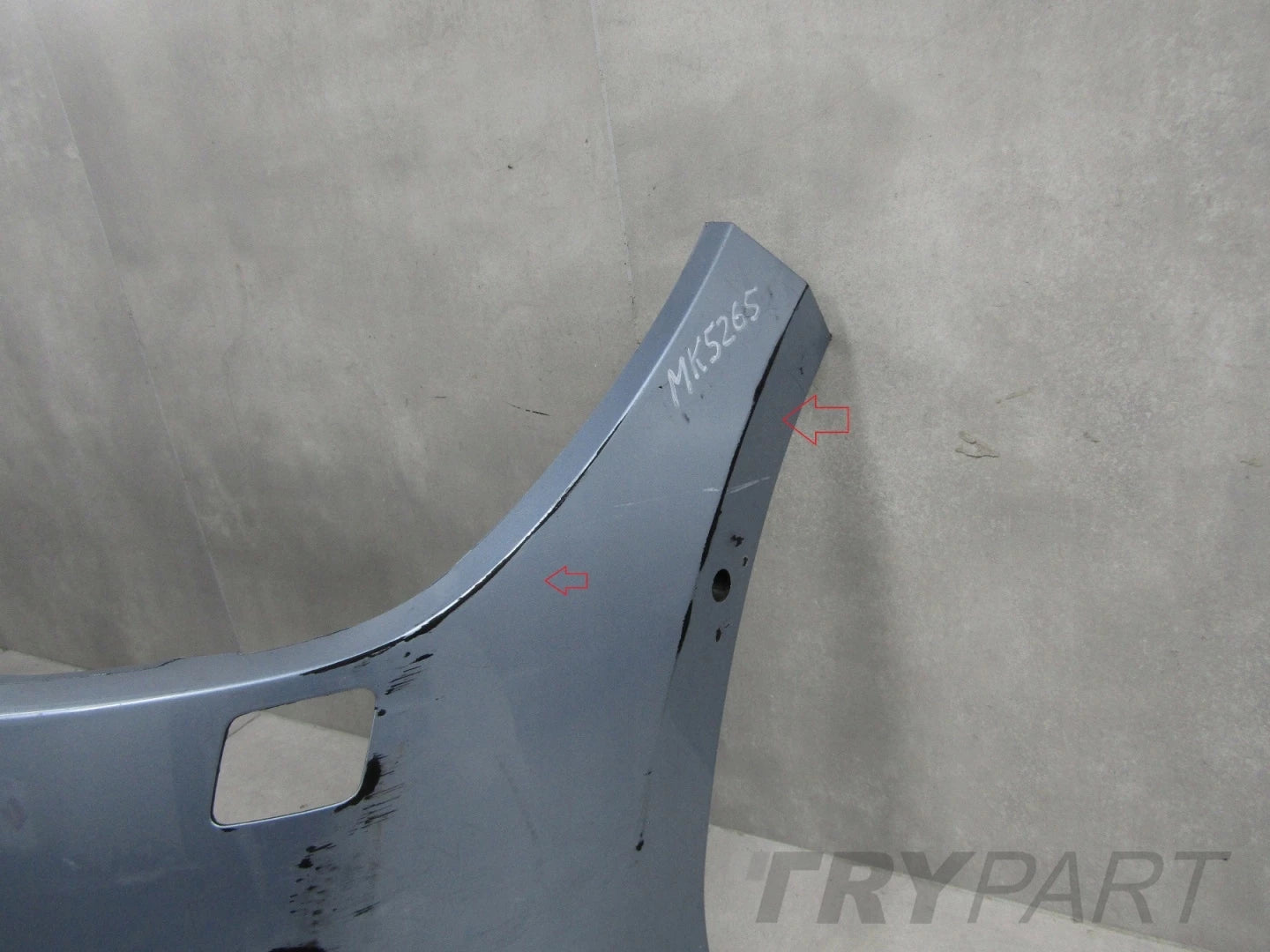 Front Bumper for BMW 1 Series F20 F21 2011-2015