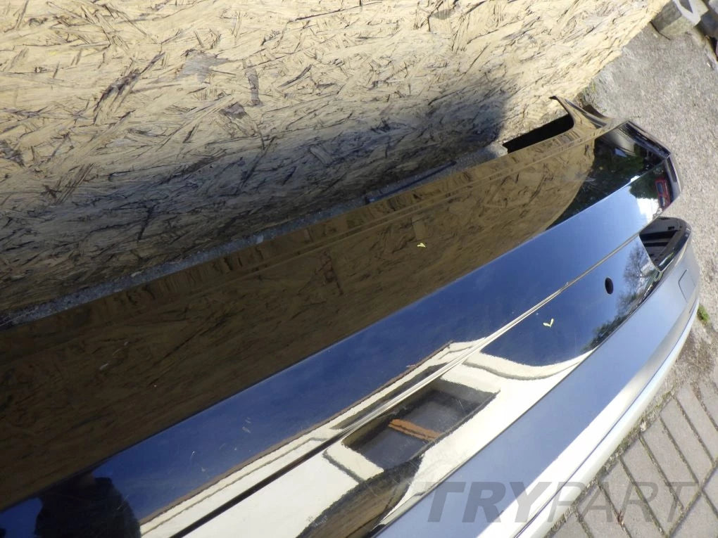 AUDI Q3 8U0 11- Rear Bumper