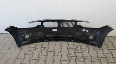 Front Bumper BMW F30 F31 Modern Line 11-15
