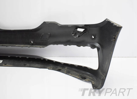 BMW 5 G30 G31 FRONT BUMPER EXCELLENT CONDITION ORIGINAL