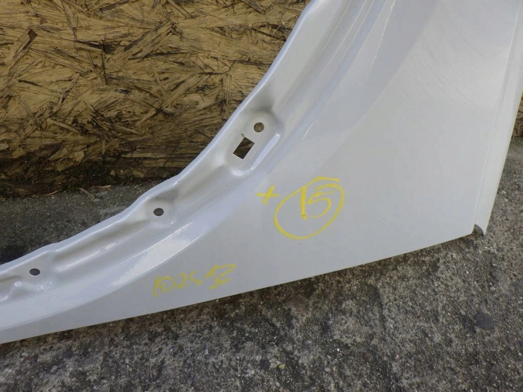 PEUGEOT 408 P54 2022- Front Left Fender