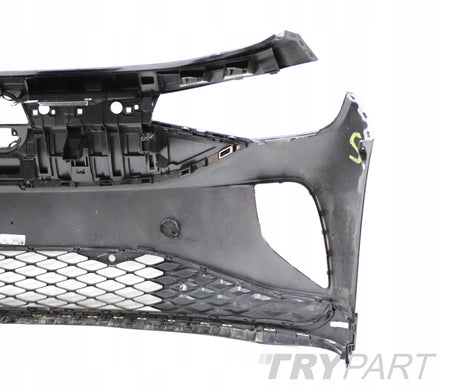 VW ID4 ID.4 11A Front Bumper Original + Insert