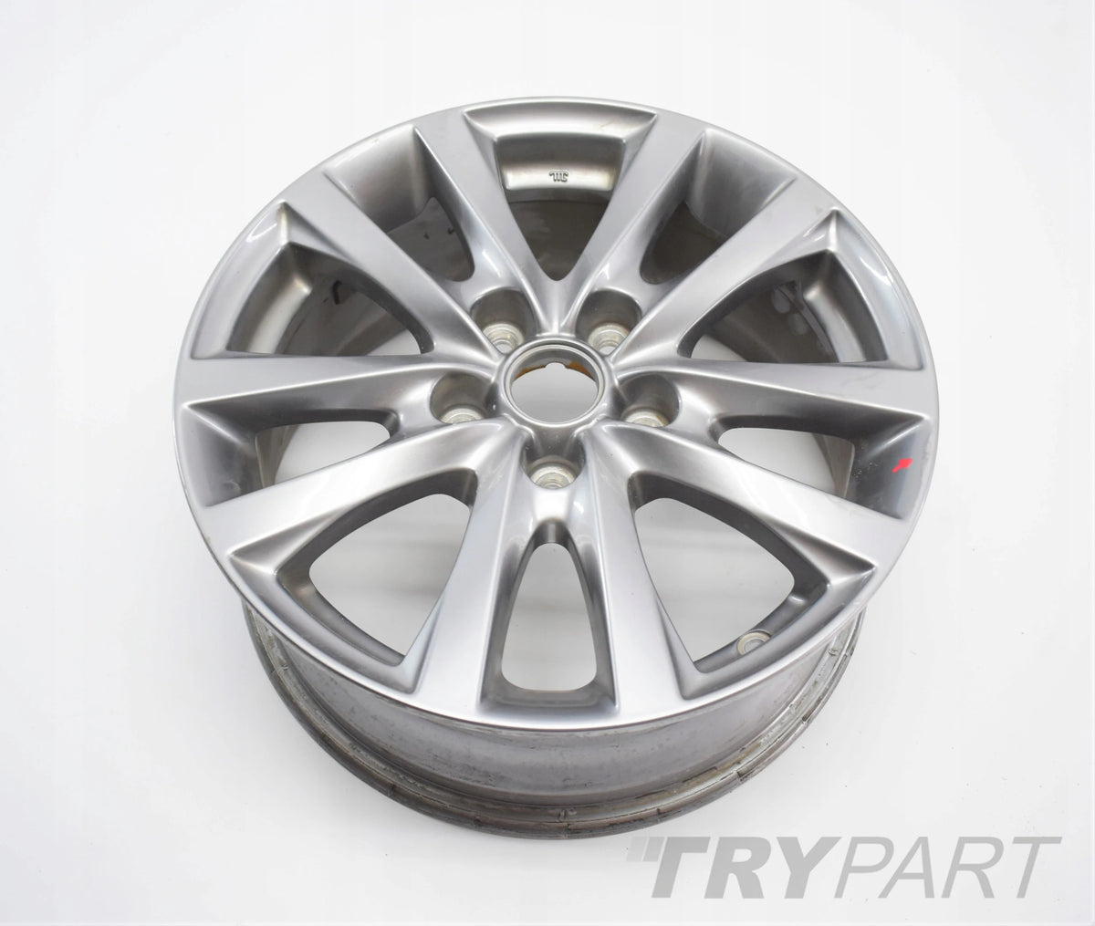 16" WHEEL MAZDA 6,5Jx16 5x114.3 ET45 ORG