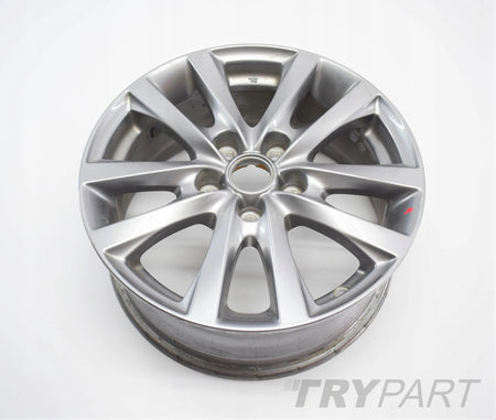 16" WHEEL MAZDA 6,5Jx16 5x114.3 ET45 ORG