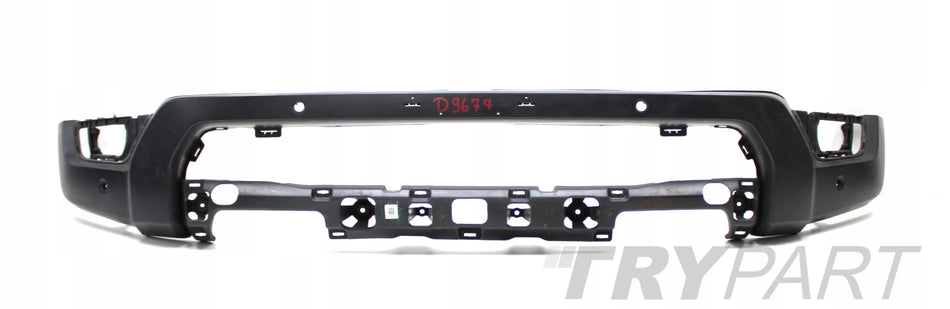 FORD RANGER RAPTOR IV 4 FRONT BUMPER ORG
