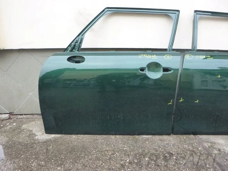 MINI COOPER F55 2014- Rear Left Door