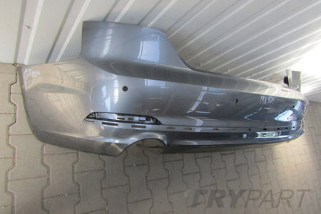 AUDI A5 8W6 COUPE 16- Rear Bumper