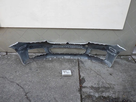 BMW 6 GT G32 M PACKAGE front bumper