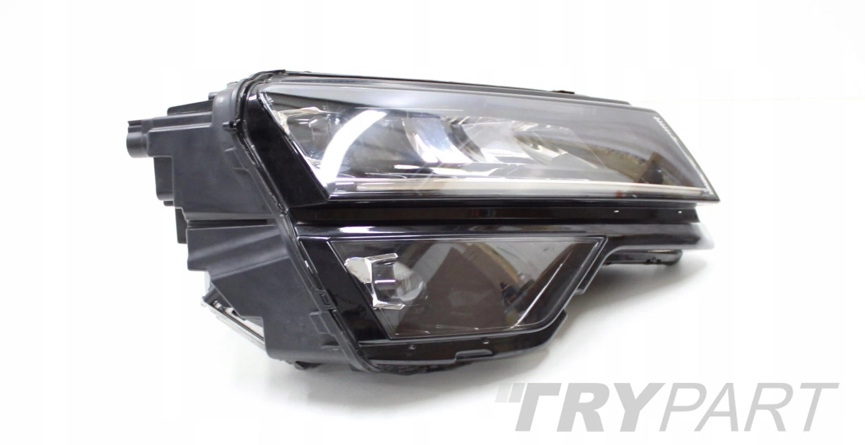 SKODA KAROQ 57B HEADLIGHT RIGHT FRONT FULL LED EU ORG 57B941016D