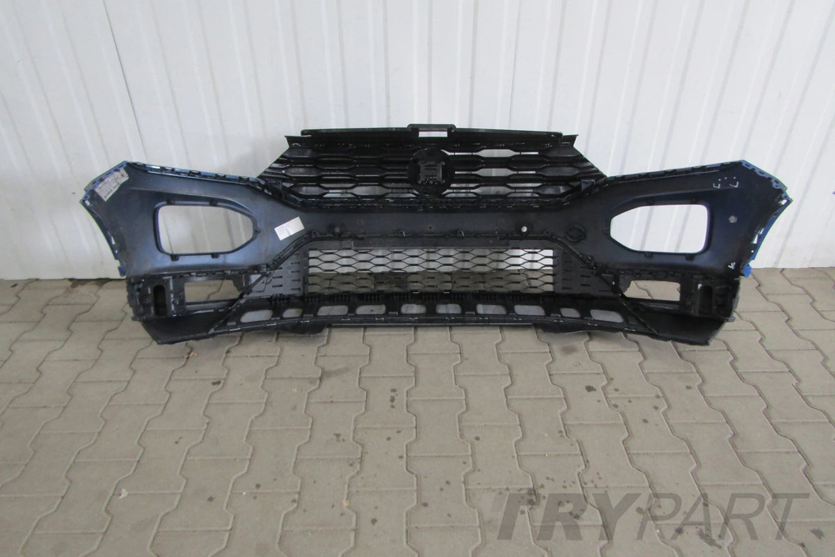 Front Bumper VW T-Roc 2GA 2017-2021