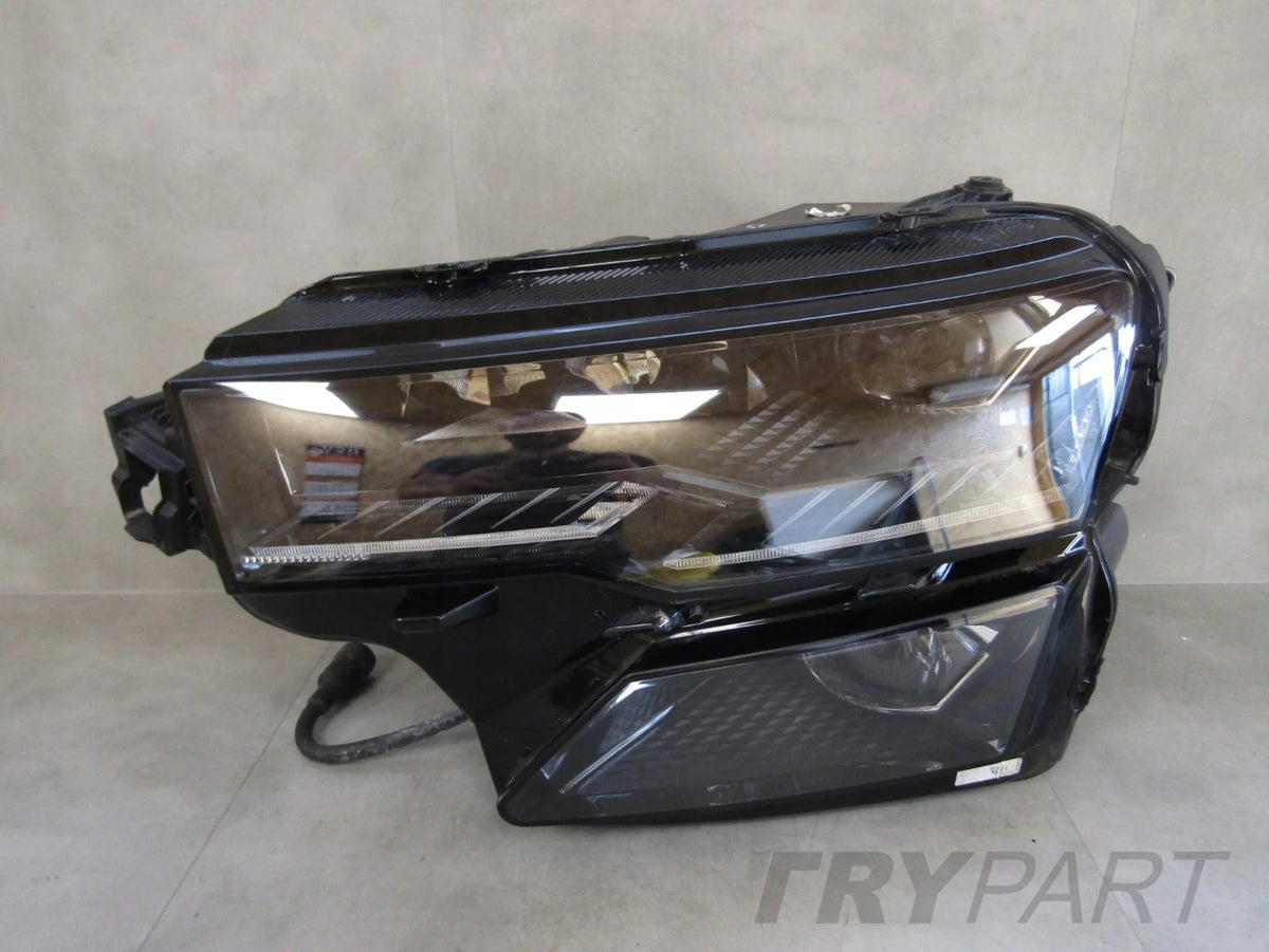 HEADLIGHT SKODA KAROQ LIFT LED 21- LH LEFT 57B941035