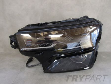 HEADLIGHT SKODA KAROQ LIFT LED 21- LH LEFT 57B941035