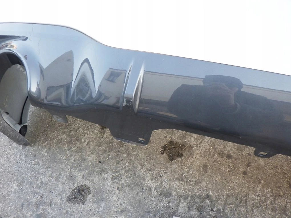 BMW 2 F44 GRAN COUPE M PACKAGE rear bumper