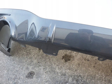 BMW 2 F44 GRAN COUPE M PACKAGE rear bumper