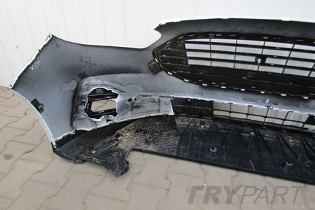 Front Bumper Ford Galaxy Mk3 III Lift 19-