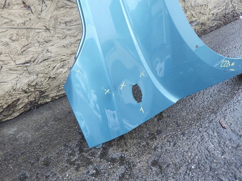 SUZUKI IGNIS III 3 16- Front Right Fender