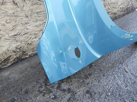 SUZUKI IGNIS III 3 16- Front Right Fender