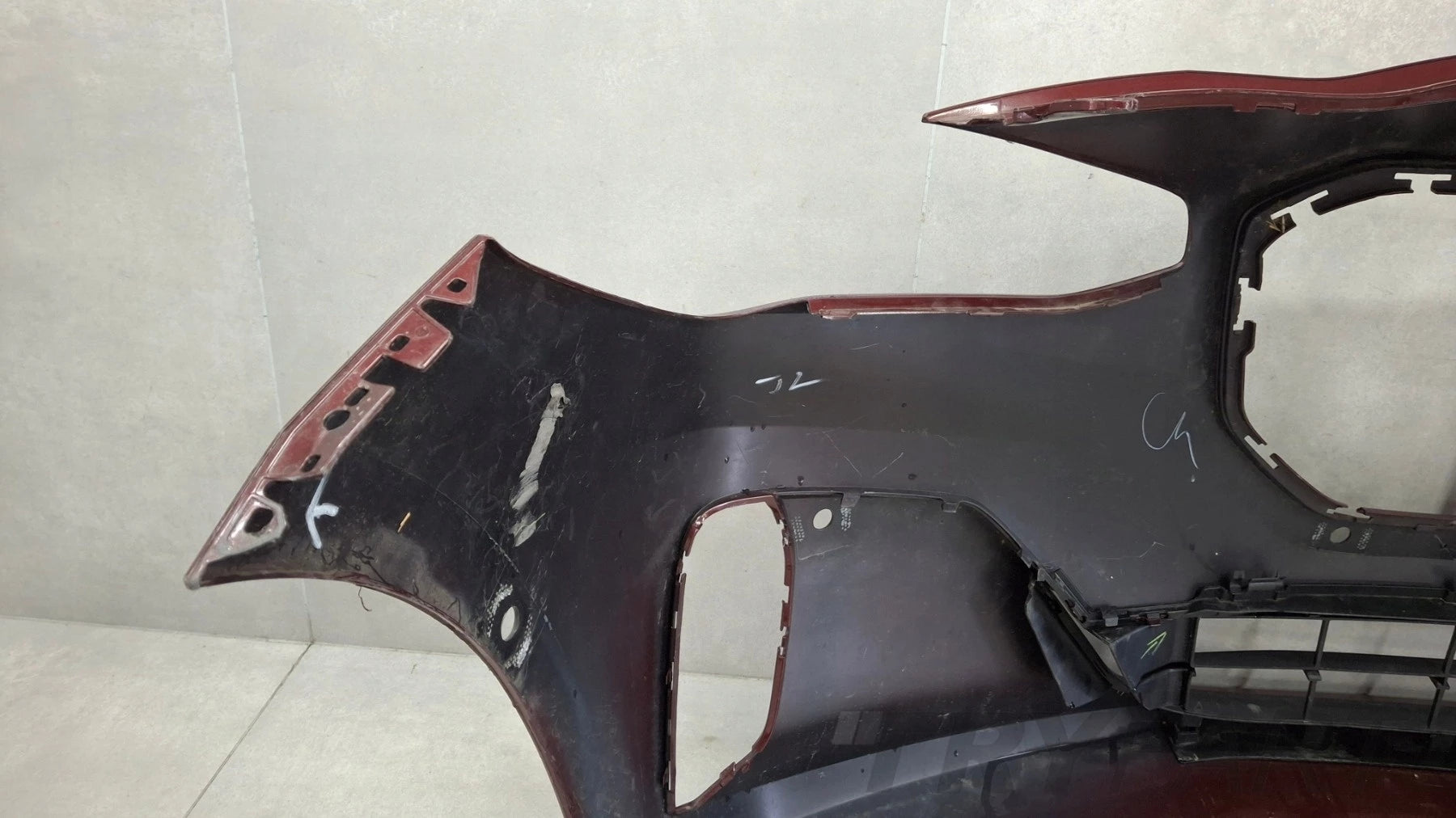 Front Bumper Bmw 2 Active Tourer U06 21-