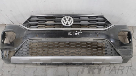 Front Bumper VW T-Roc 2GA 2017-2021