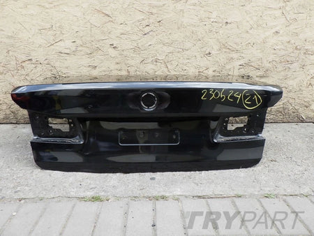 BMW 5 G30 M5 F90 Rear Liftgate