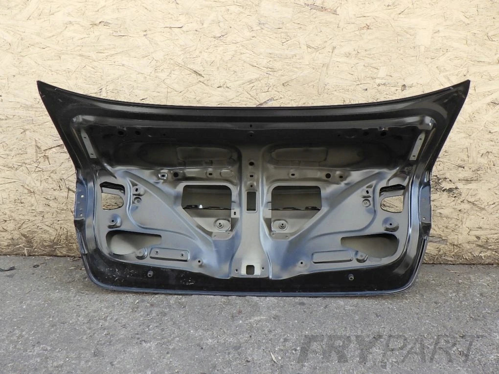 TOYOTA COROLLA E21 SEDAN 2018- REAR TRUNK LID