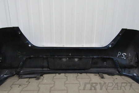 Rear Bumper Toyota Auris 2 II HB 12-15