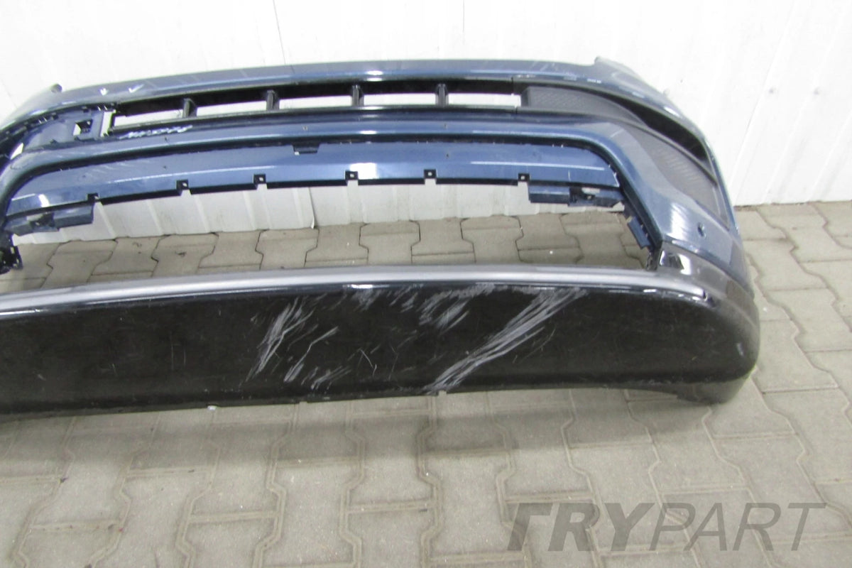 Front Bumper for Jeep Compass 2 II Lift 21-
