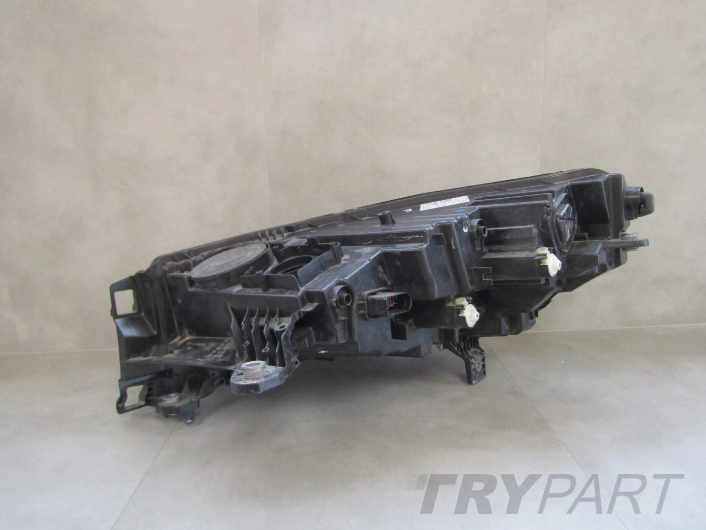 HEADLIGHT SKODA ENYAQ LED 20- RH RIGHT 5LB941018