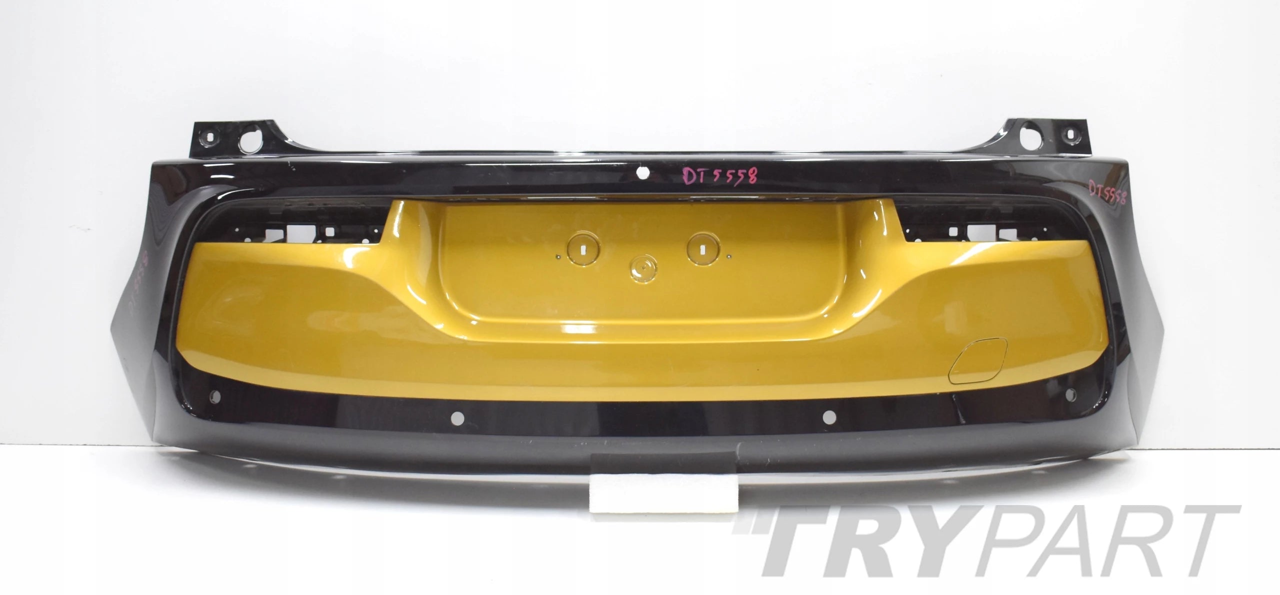 BMW I3 REAR BUMPER REAR ORG PRE-FACELIFT