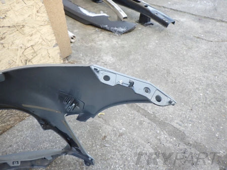 MERCEDES CLS 257 W257 AMG LIFT 21- Front Bumper