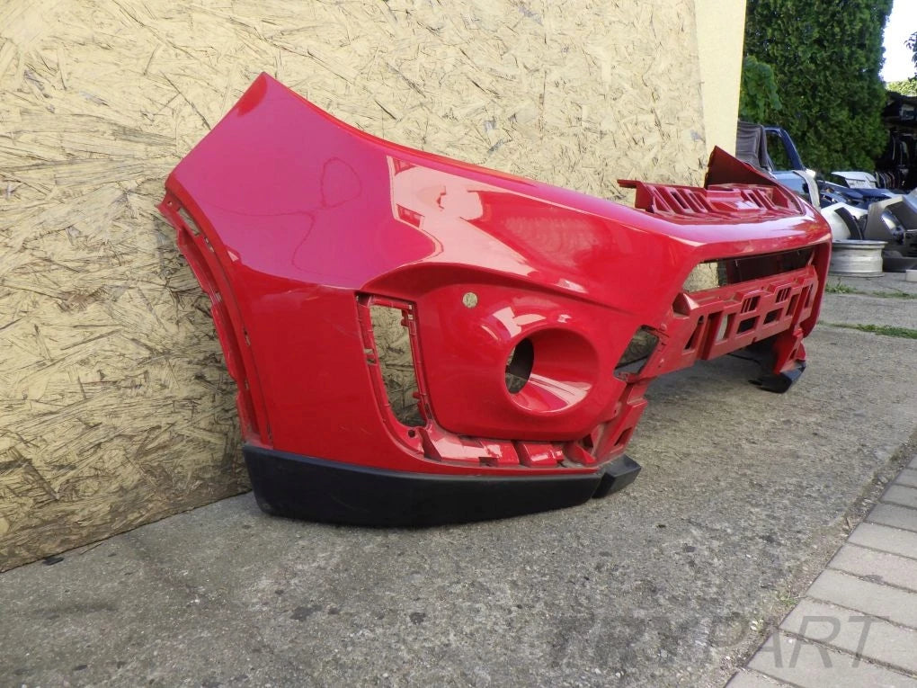 SUZUKI VITARA III LIFT 18- Front Bumper