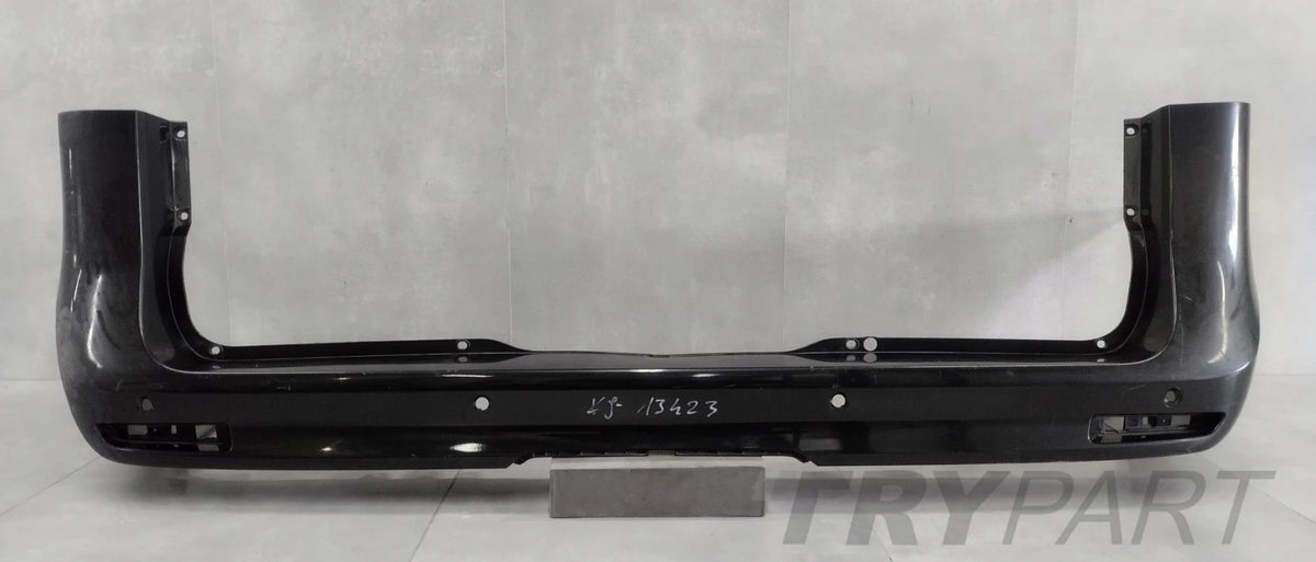 Rear Bumper Mercedes Vito V-CLASS W447 447 Lift 19- / long