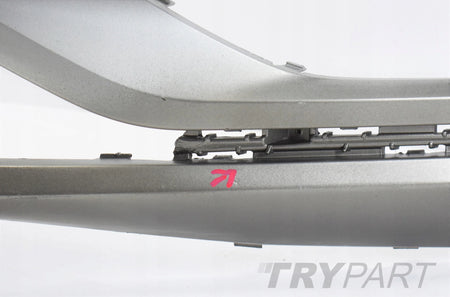 VW GOLF VII LIFT 5G0 FRONT BUMPER ORG