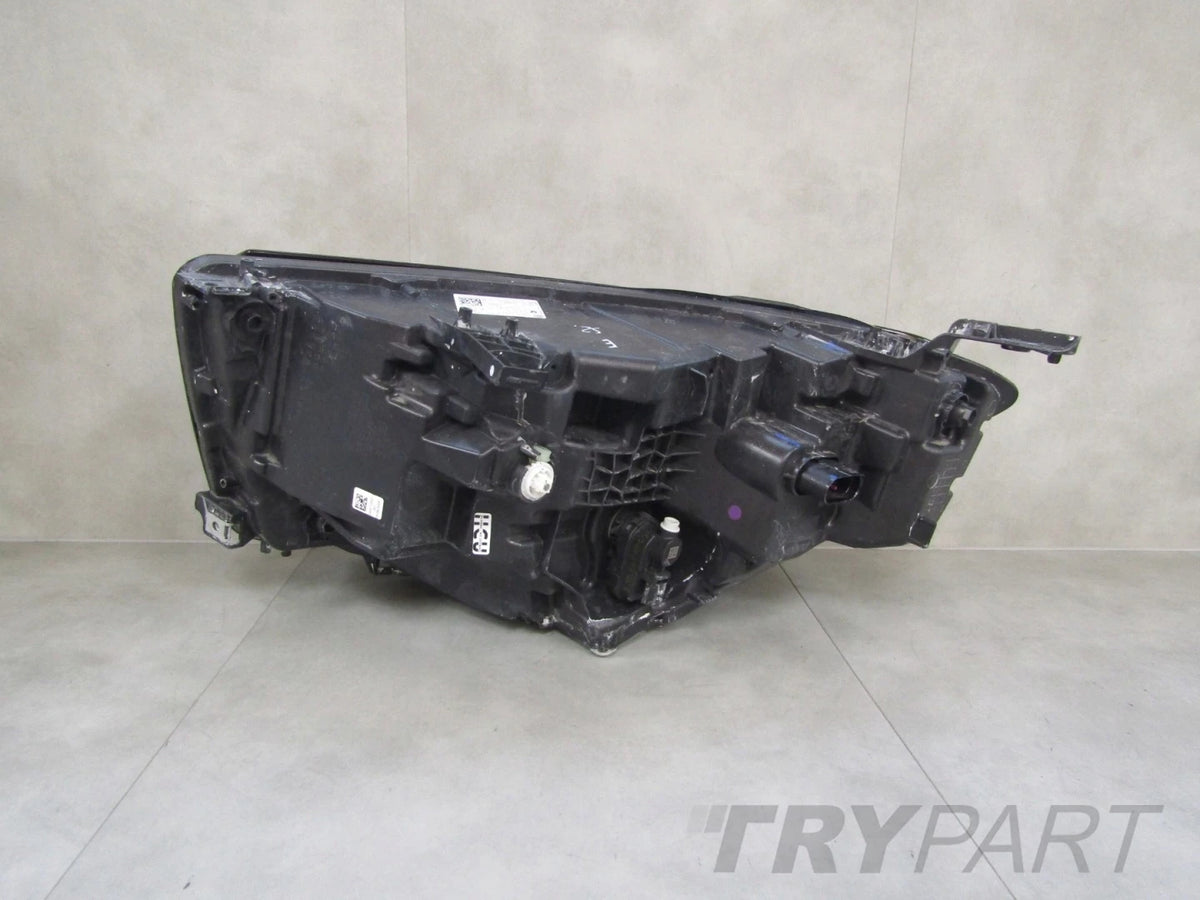 FRONT LAMP RENAULT AUSTRAL LED MATRIX VISION 22-25 RH RIGHT 260109229R