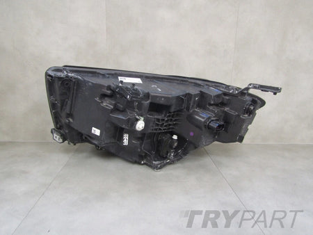 FRONT LAMP RENAULT AUSTRAL LED MATRIX VISION 22-25 RH RIGHT 260109229R