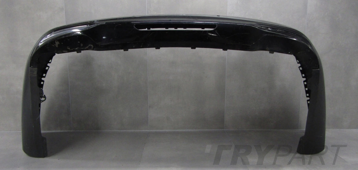 MERCEDES S-Class W222 AMG Rear Bumper 13-16