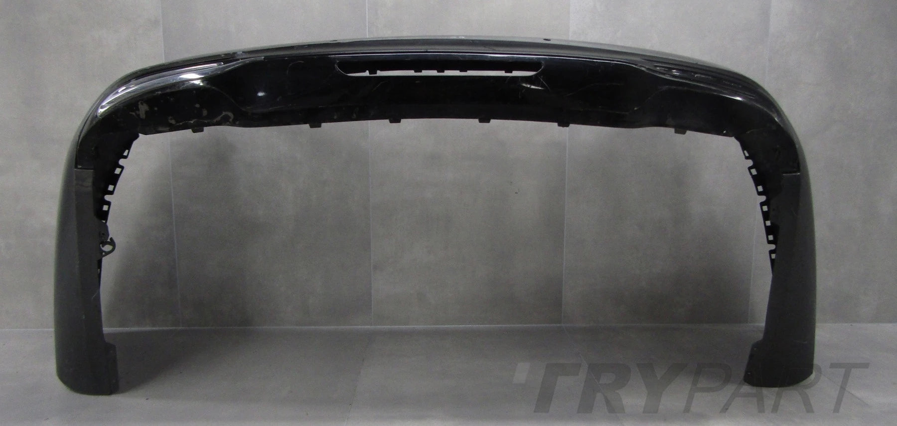 MERCEDES S-Class W222 AMG Rear Bumper 13-16