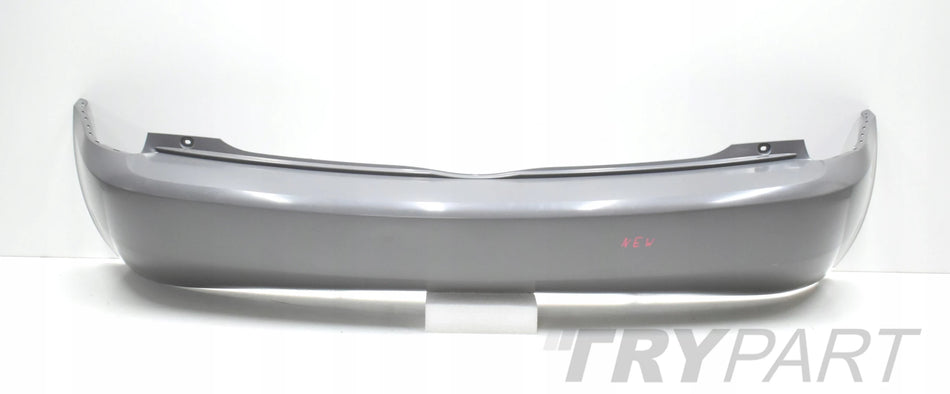 SKODA ROOMSTER 5J7 REAR BUMPER ORIGINAL NEW 5J7807421