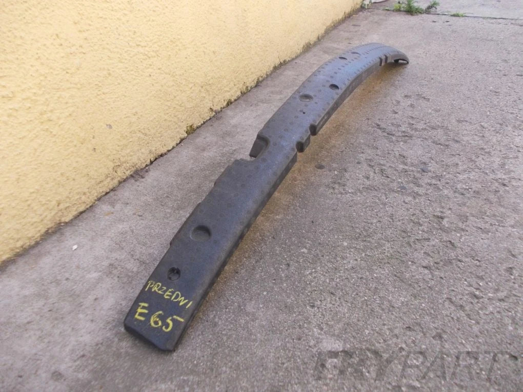 BMW 7 E65 E66 Absorber Foam for Front Bumper