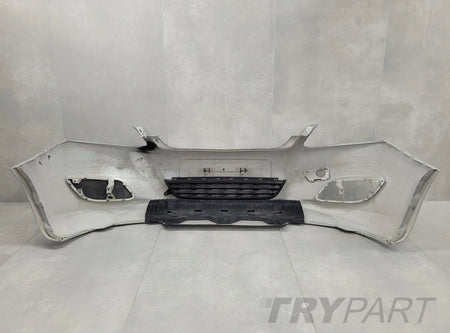 Front Bumper Opel Zafira B II Lift 08-14