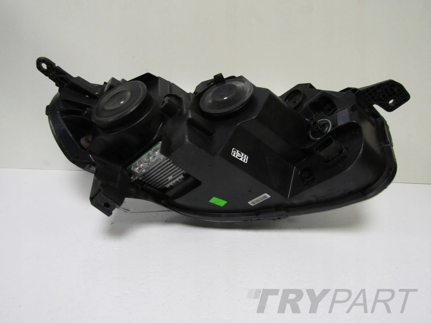 TOYOTA PROACE 2 II HEADLIGHT XENON NON-SWIVEL 16-23 LH 00207242-06