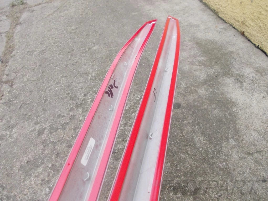 NISSAN JUKE Door Molding